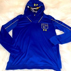 Basketball Shooting Shirt!